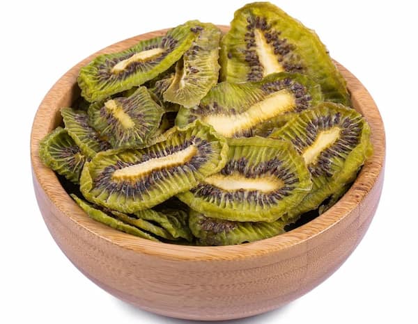 تصویر 3 از راهنمای خرید میوه خشک کیوی + قیمت عالی