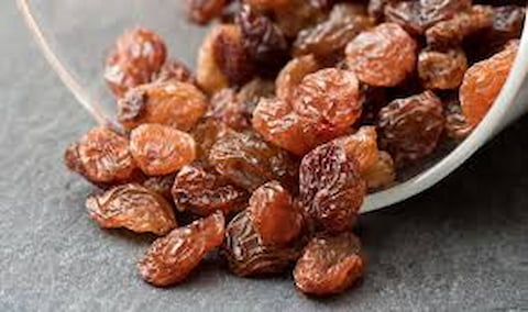 تصویر 3 از فروش کشمش پلویی آفتاب خشک + قیمت خرید به صرفه