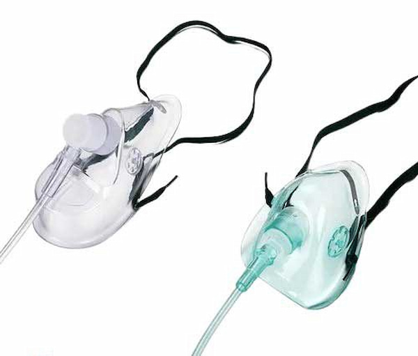 قیمت ماسک اکسیژن صورت + پخش تولیدی عمده کارخانه