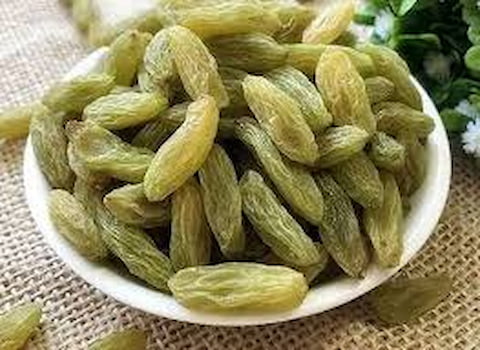 تصویر 5 از خرید و قیمت کشمش سبز تیزابی + فروش صادراتی