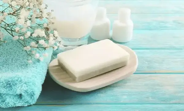 تصویر 5 از خرید صابون بچه ضد حساسیت + بهترین قیمت