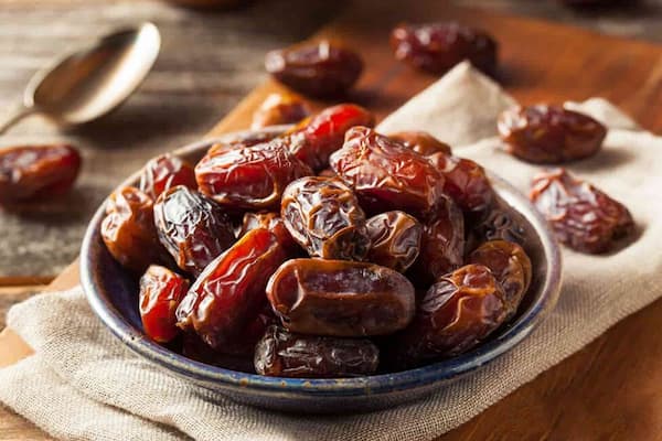 تصویر 2 از فروش خرما شاهانی درجه یک + قیمت خرید به صرفه