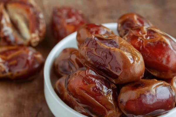 تصویر 4 از فروش خرما شاهانی درجه یک + قیمت خرید به صرفه