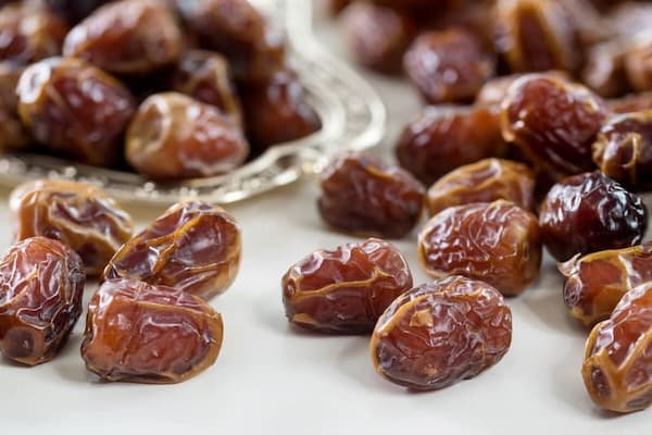 تصویر 5 از فروش خرما شاهانی درجه یک + قیمت خرید به صرفه