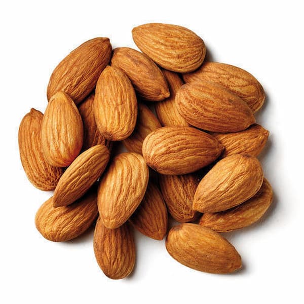 تصویر 2 از قیمت خرید بادام درختی خام + فروش ویژه