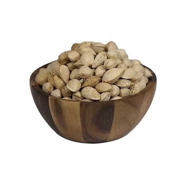 تصویر 5 از قیمت خرید بادام درختی خام + فروش ویژه