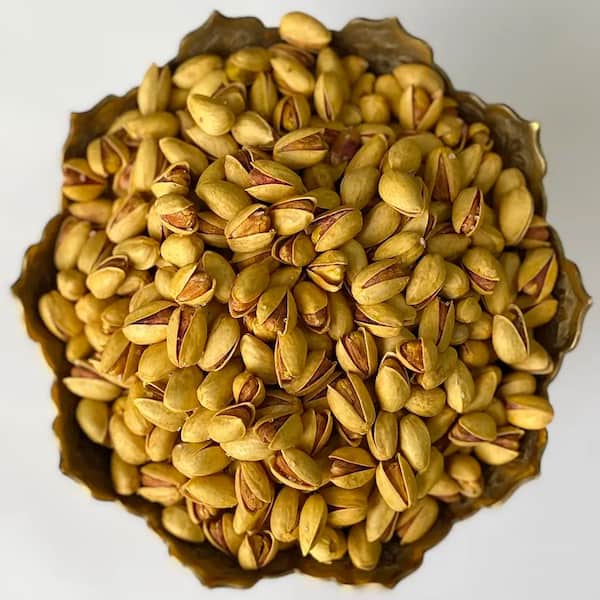 تصویر 2 از قیمت خرید پسته اکبری شور با فروش عمده