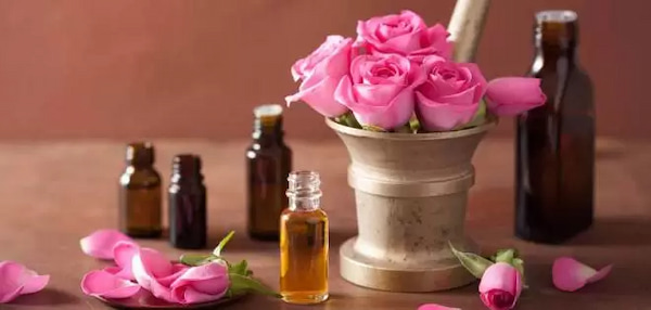 تصویر 2 از خرید و قیمت انواع اسانس گل محمدی