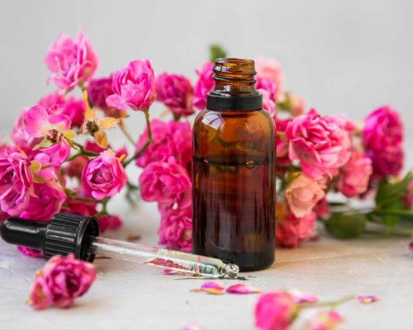 تصویر 4 از خرید و قیمت انواع اسانس گل محمدی