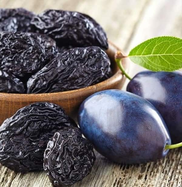 تصویر 2 از قیمت آلو بخارا پدیده + قیمت استثنایی