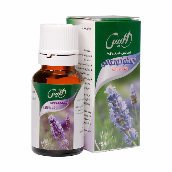 راهنمای خرید اسانس اسطخودوس الیس + قیمت عالی