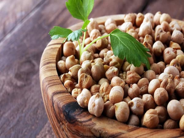 تصویر 3 از خرید نخود آبگوشتی تازه + قیمت عالی باکیفیت