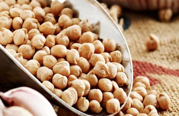 تصویر 1 از قیمت خرید نخود دوخان کرمانشاه + فروش ویژه