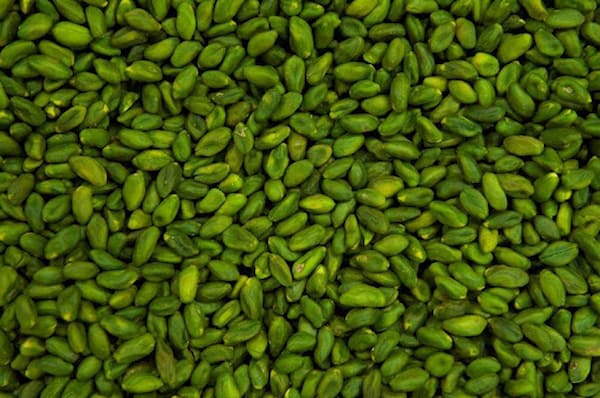 تصویر 1 از فروش پسته سبز رفسنجان + قیمت خرید به صرفه