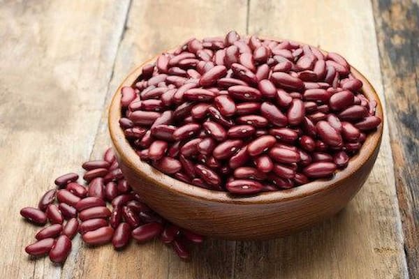 تصویر 3 از قیمت خرید لوبیا قرمز عمده + فروش ویژه