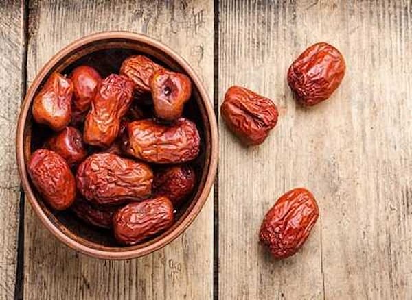 تصویر 5 از قیمت عناب درشت مجلسی با کیفیت ارزان + خرید عمده