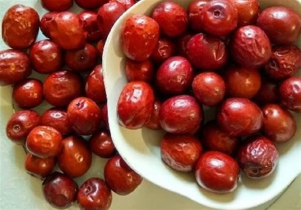 تصویر 5 از قیمت خرید عناب درجه یک با فروش عمده