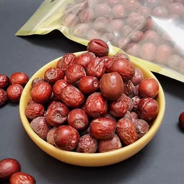 تصویر 1 از قیمت خرید عناب درجه یک با فروش عمده