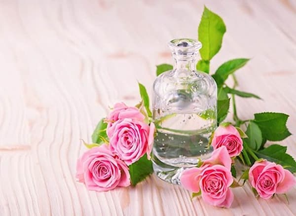 تصویر 5 از قیمت گلاب پس آب ارگانیک + خرید باور نکردنی