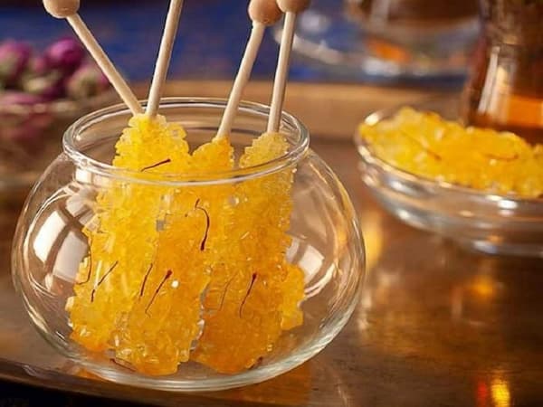تصویر 5 از قیمت خرید نبات شاخه ای چوبی عمده + به صرفه و ارزان و با کیفیت
