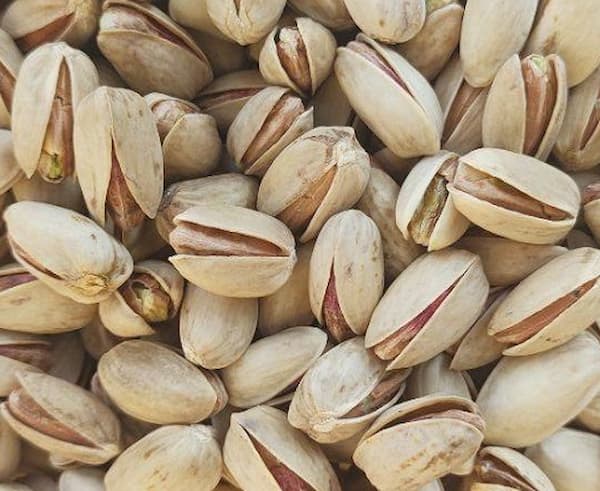 تصویر 4 از قیمت پسته اکبری خندان + خرید باور نکردنی