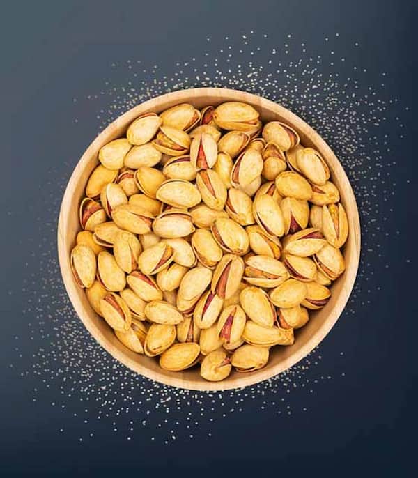 تصویر 5 از قیمت خرید پسته اکبری شور + فروش ویژه