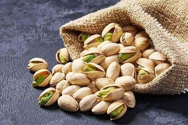 تصویر 5 از قیمت خرید پسته سبز رفسنجان با فروش عمده
