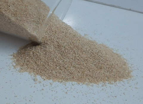 تصویر 1 از فروش سبوس جو فرآوری شده + قیمت خرید به صرفه