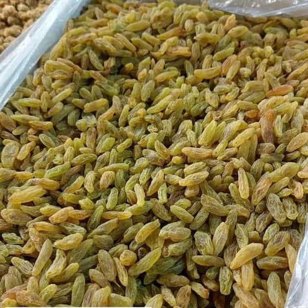 تصویر 5 از خرید کشمش آفتابی کاشمر + قیمت فروش استثنایی