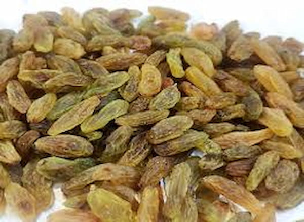 تصویر 2 از خرید کشمش آفتابی کاشمر + قیمت فروش استثنایی