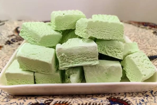 تصویر 5 از خرید و قیمت بستنی خشک طالبی + فروش عمده