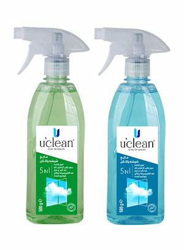 تصویر 4 از قیمت پاک کننده سطوح شیشه ای + خرید باور نکردنی