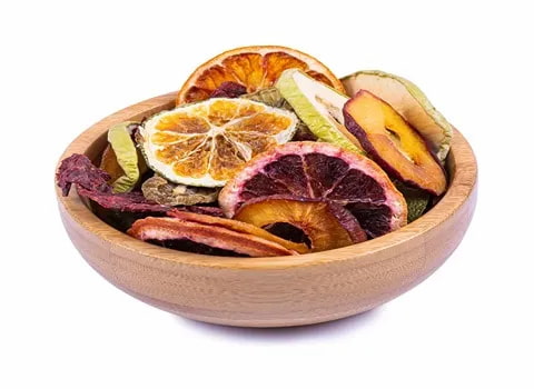 تصویر 3 از خرید و قیمت میوه خشک خانگی + فروش عمده