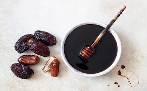 تصویر 1 از فروش خرما شیره خرما صادراتی + قیمت خرید به صرفه