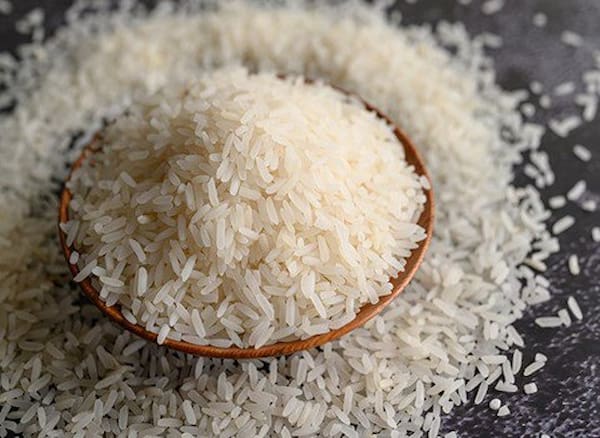 تصویر 1 از قیمت خرید برنج کشت اول مازندران با فروش عمده