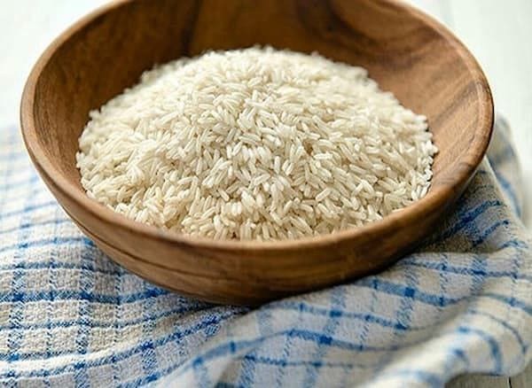 تصویر 2 از فروش برنج طارم هاشمی درجه یک + قیمت خرید به صرفه