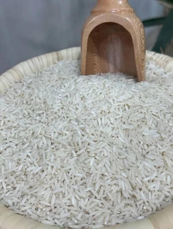 تصویر 1 از فروش برنج طارم هاشمی درجه یک + قیمت خرید به صرفه