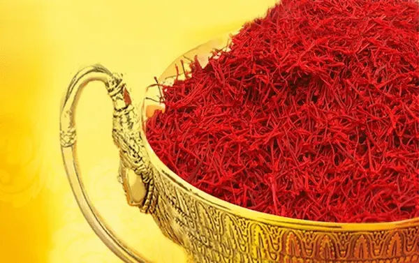 تصویر 6 از زعفران صادراتی نگین قاینات