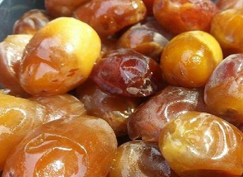 تصویر 5 از خرید و قیمت رطب عسلی کبکاب + فروش صادراتی