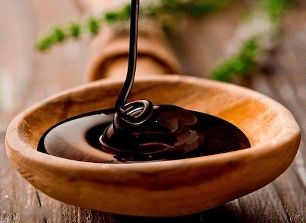 تصویر 5 از معرفی عسل سیاه خراسان + بهترین قیمت خرید
