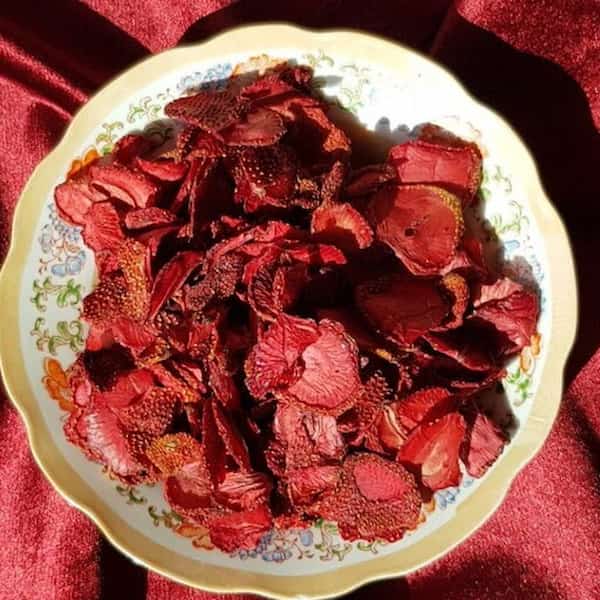 تصویر 2 از معرفی میوه خشک تک میوه + بهترین قیمت خرید
