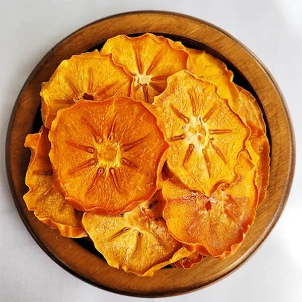 تصویر 5 از قیمت میوه خشک خرمالو + خرید باور نکردنی
