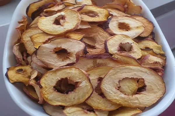 تصویر 2 از فروش میوه خشک شلیل ارومیه + قیمت خرید به صرفه