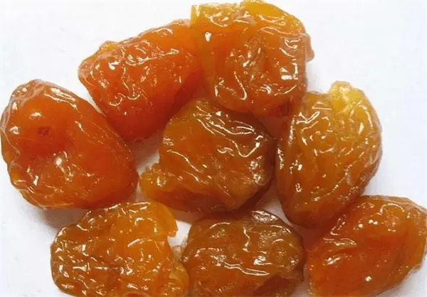 تصویر 3 از خرید آلو بخارا درجه یک + بهترین قیمت