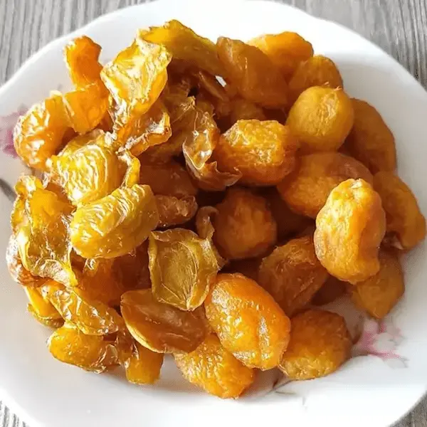 تصویر 5 از خرید آلو بخارا حاج حسنی + بهترین قیمت