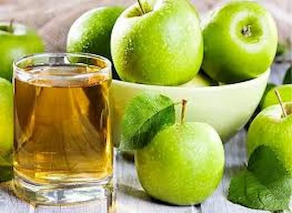 تصویر 2 از فروش کنسانتره سیب سبز + قیمت خرید به صرفه
