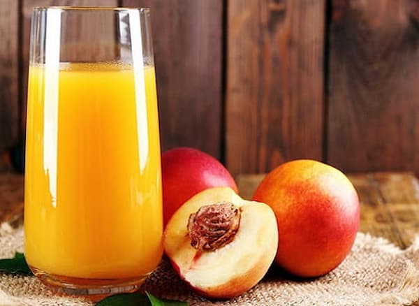 تصویر 3 از فروش کنسانتره هلو طبیعی + قیمت خرید به صرفه