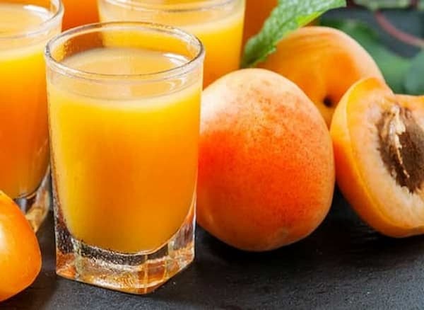 تصویر 4 از فروش کنسانتره هلو طبیعی + قیمت خرید به صرفه