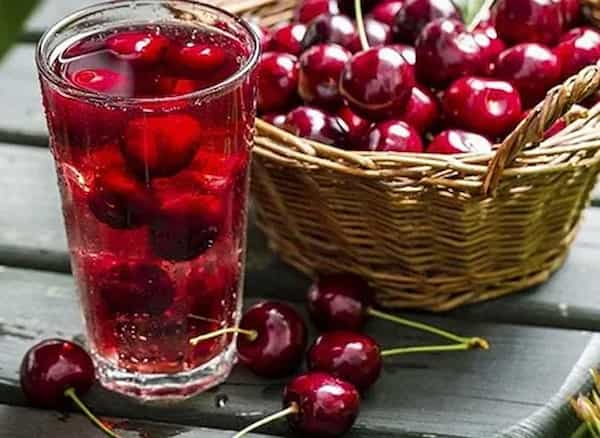 تصویر 1 از فروش کنسانتره آلبالو ارومیه + قیمت خرید به صرفه