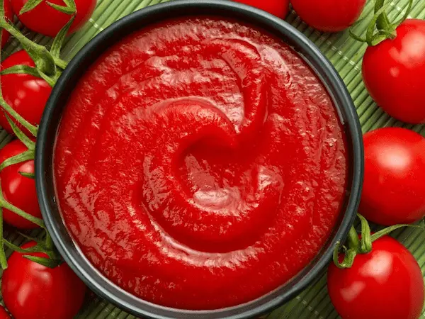 تصویر 5 از خرید و قیمت رب گوجه اصفهان + فروش عمده